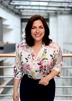 Svenja Hahn